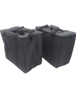 Pannier Inner Bag Set for BMW Adventure Bikes