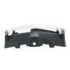 BMW F750GS F850GS headlight guard smoked lens protection