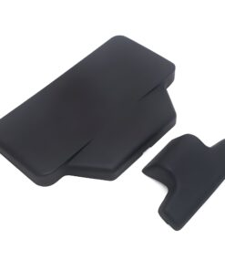 Top Box Cushion Set for BMW R1200/1250 GS, F800 GS and Adventure Models