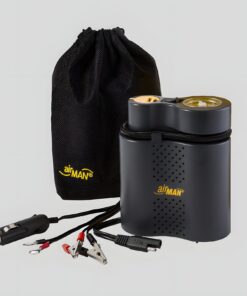 Airman Tour Adventure Compressor