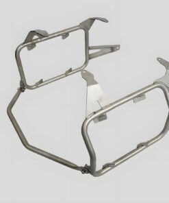 Pannier Racks for R 1200 GS (LC) and R 1250 GS