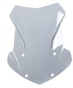 BMW 1200 / 1250 GS/GSA LC Windscreen (Lightly Smoked)