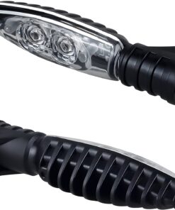 BMW 1200GS AC LED Indicator Set