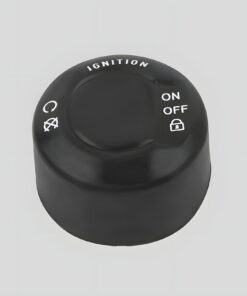 BMW GS / GSA Keyless Ignition Cover
