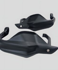 BMW GS Hand Guard Set (Black)
