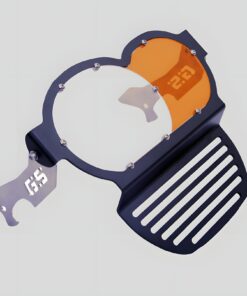Headlight & Oil Cooler Protector for BMW R1200GS & ADV (AC)