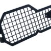 GoGravel mesh headlight protector for BMW F650/700/800GS