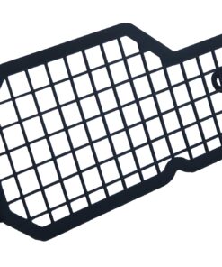 Headlight Protector for BMW F650/700/800GS & ADV (Mesh)
