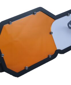 Headlight Protector for BMW F650/700/800GS & ADV