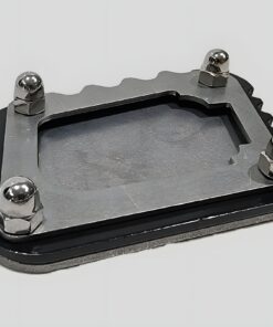 BMW 1200 GS / GSA 2009 to 2013 AC Side Stand Extender (Face Lift)