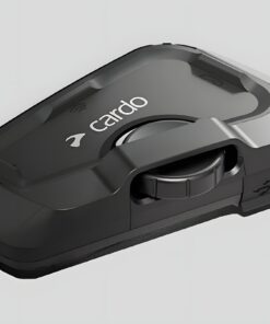 Cardo Freecom 2x Single