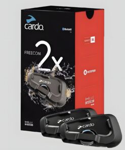 Cardo Freecom 2x Duo