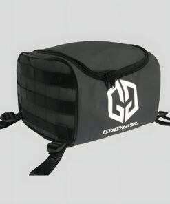 The GoGravel Kgalagadi 10L Tail Bag