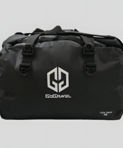 GoGravel Little Karoo 40L Duffel Bag