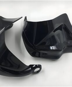 Hand Guard Windshield Black for LC BMW 1200/1250GS, S1000XR, F800/F750/F850