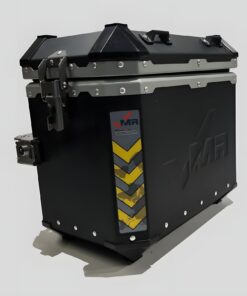 Motorradical Pannier Set (Black)