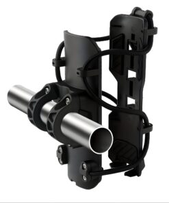 Adjustable Motorcycle Drink Holder - Quick Access To Your Drink