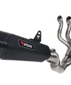 Vykon Full Systems