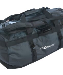 GoGravel “Maluti” 70L Travel Duffel Bag