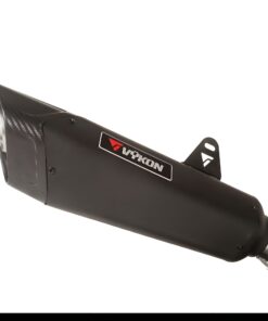Vykon slip on systems