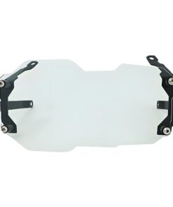 BMW GS 1200 / 1250 Headlight Protector - Clear & Simple
