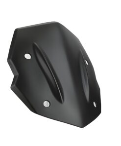 Short Sport Windscreen Compatible with BMW R1200 GS & GSA LC / R1250 GS & GSA