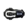 BMW R 1200 GS air-cooled LED headlight