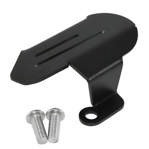 F 750 GS and F 850 GS side stand switch protective cover