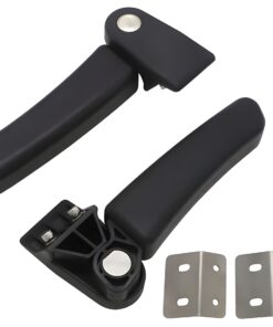 Universal Top Box Arm Rests