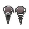 Fog Light Guards BMW GS LC Adventure Black