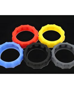 BMW Wonder Wheel Cover multi-controller protection
