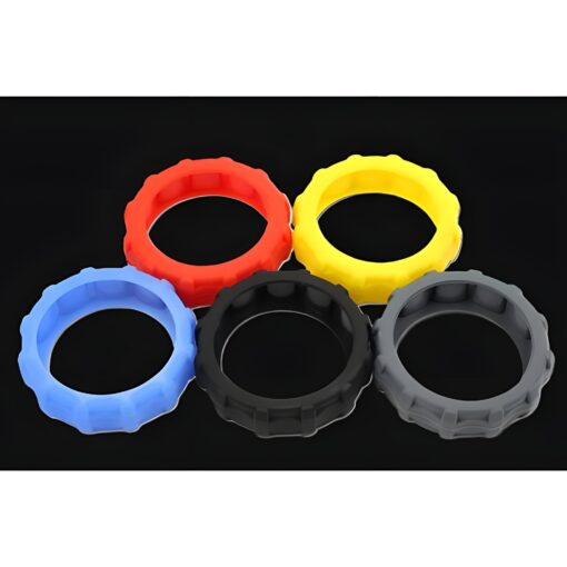 BMW Wonder Wheel Cover multi-controller protection