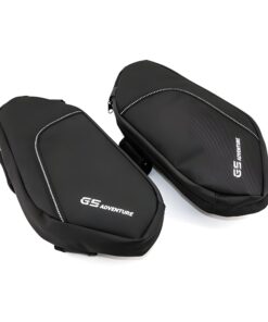 Crash Bar Frame Bag for BMW R 1250 GS Adventure
