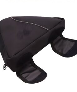 Crash Bar Bags for BMW R 1200 GS LC Adventure