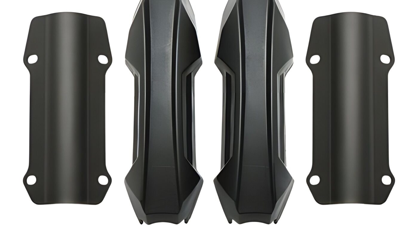 BMW 1200/1250 GS crash bar protection bumpers