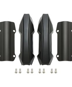 BMW 1200 / 1250 GS/GSA Crash Bar Protection Bumpers