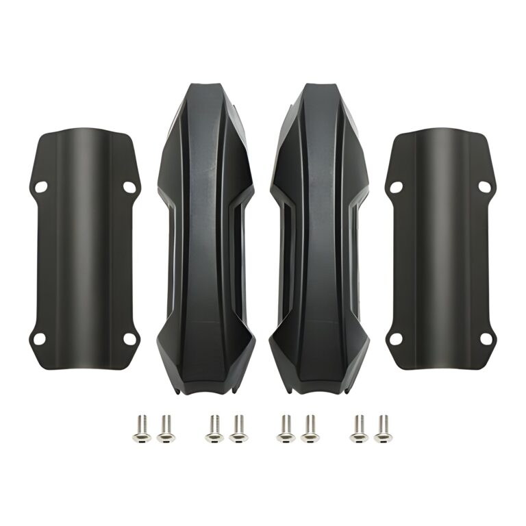 BMW 1200/1250 GS crash bar protection bumpers