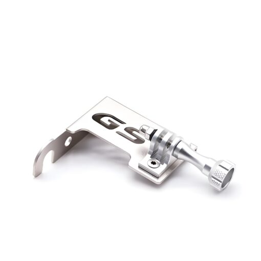 BMW GS 1200/1250 GS GoPro Mount, steel camera